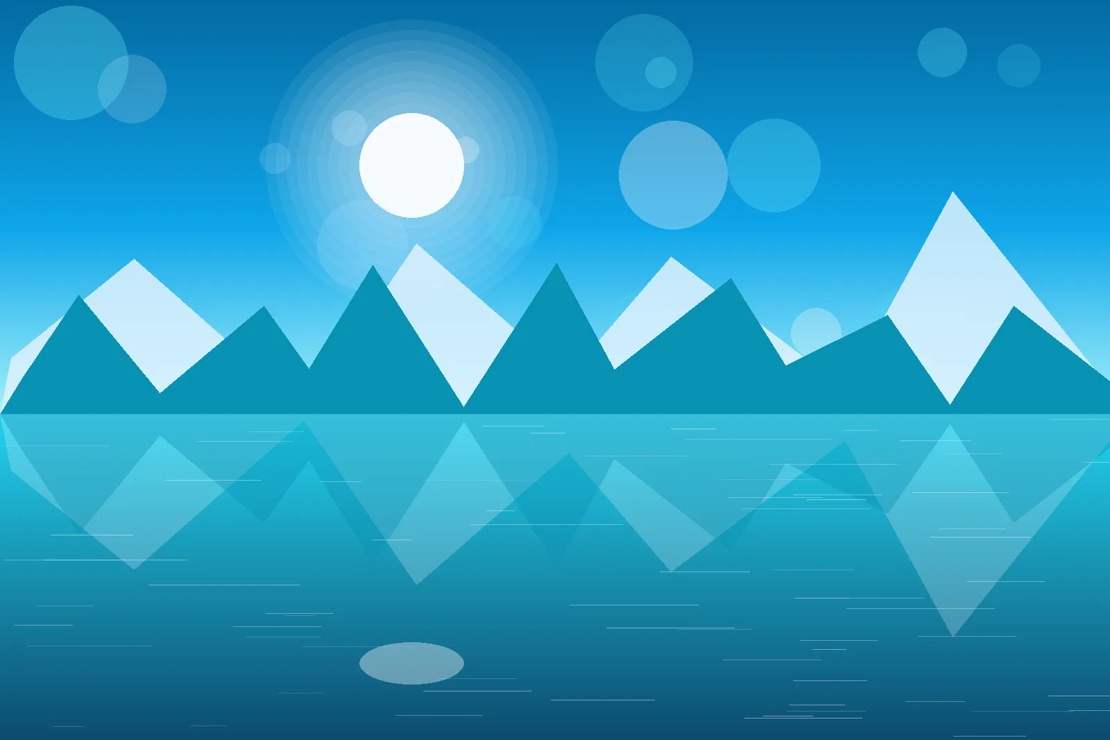 Foto del álbum Glaciar Perito Moreno