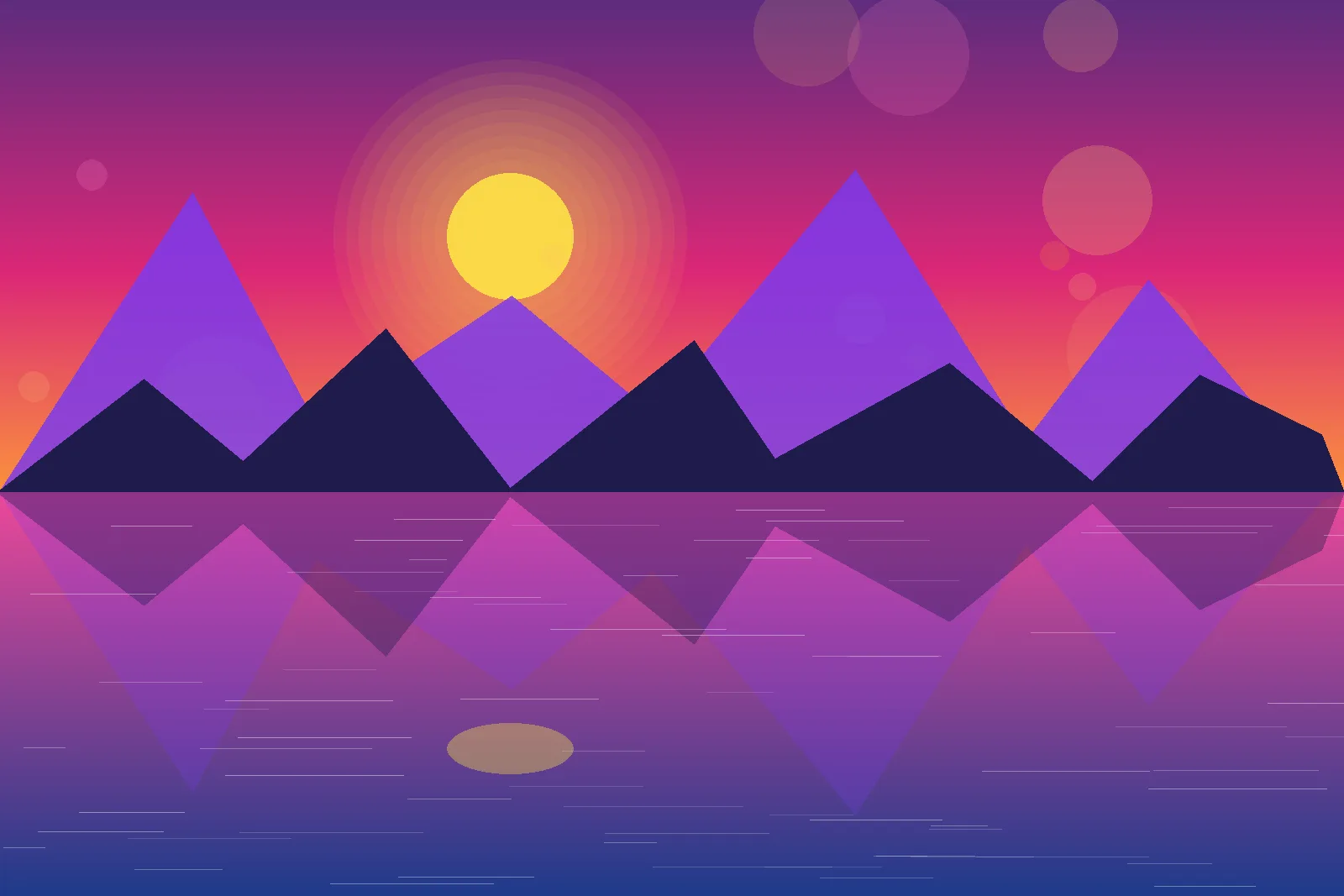 Foto del álbum Amanecer en El Chaltén