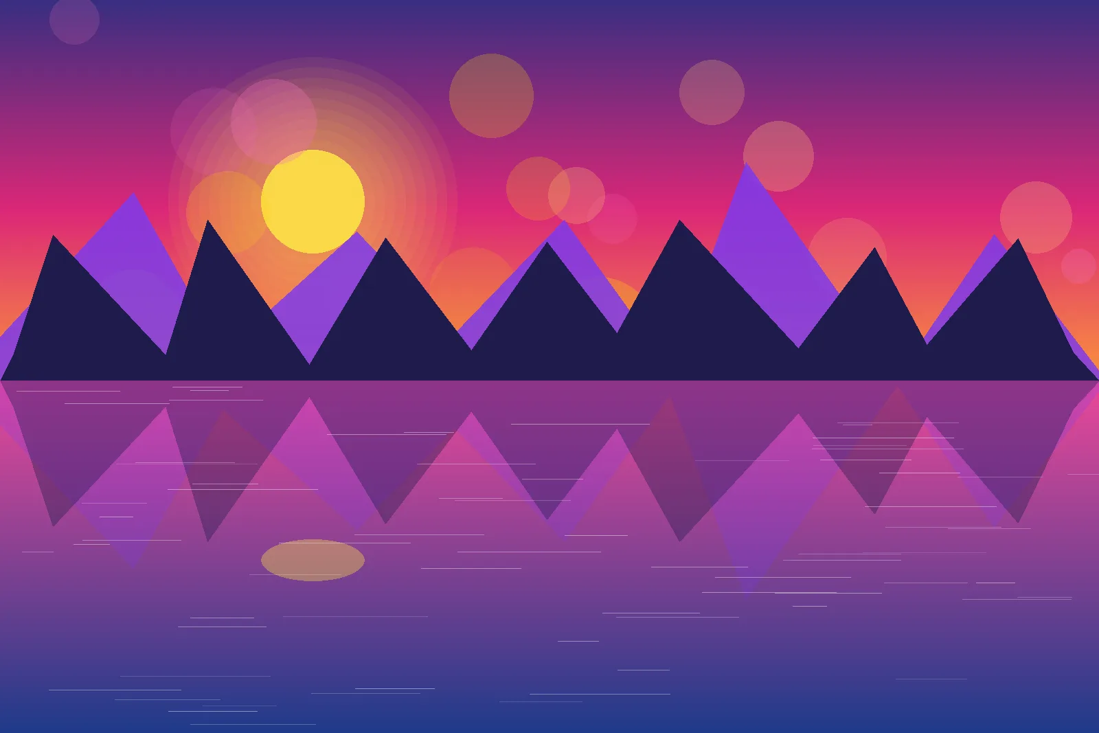 Foto del álbum Amanecer en El Chaltén
