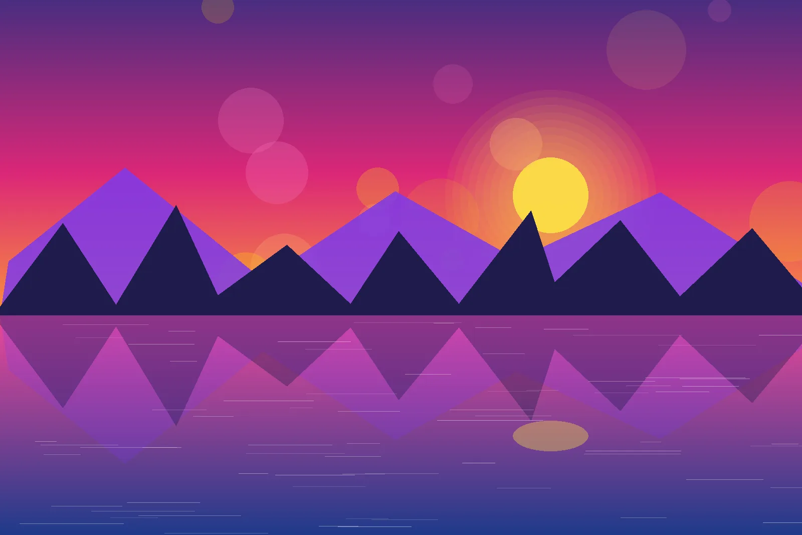 Foto del álbum Amanecer en El Chaltén